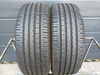 215/55R17 Continental ContiPremiumContact 5 para opon lato 6,1mm 7335
