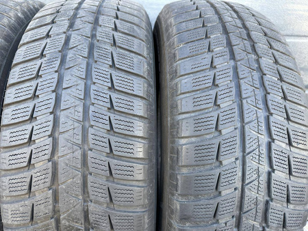 235/70R16 Falken HS449 EuroWinter komplet opon zima 6,0mm nr6044