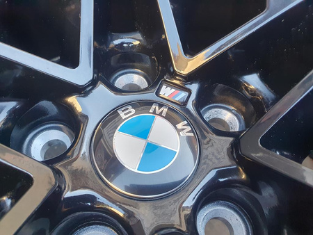 Oryginał felga 20cali 826M BMW M3 F80 M4 F82 8093837 5x112 ET20