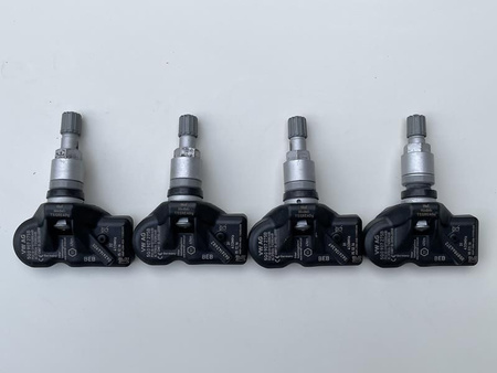 Czujniki ciśnienia Vw Golf Jetta Passat Polo Tiguan Touran Scirocco 5Q0