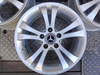 Felgi 16cali Mercedes S klasa E klasa CL SLK SLC ET45