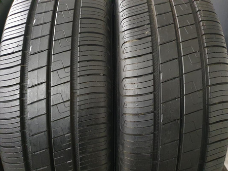 195/55R20 Goodyear Efficient Grip XL komplet opon lato nowe nr2300