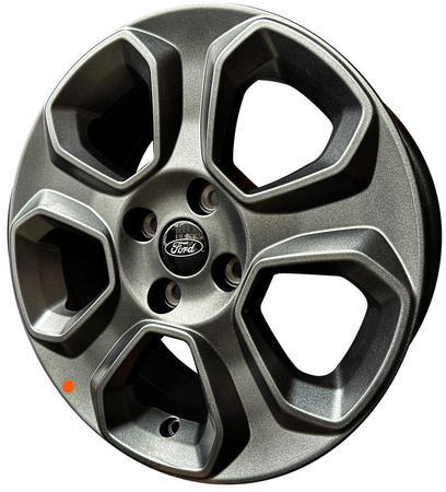  Oryginał felga 16cal KN1J-1007-AA Ford Transit B-max Fiesta 4x108