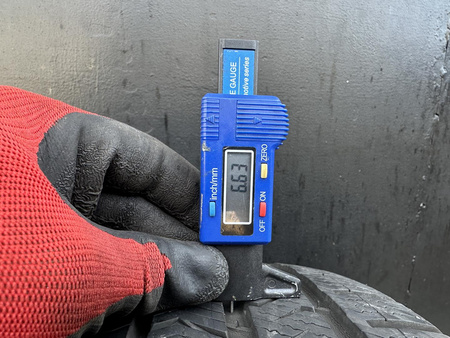 205/55R17 Vredestein Quatrac 5 XL para opon całoroczne 6,6mm nr7112