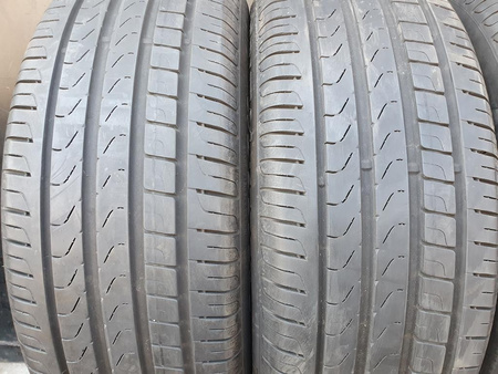 225/55R19 Toyo Proxes R46A komplet opon lato 7,4mm nr9289
