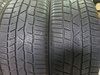 225/50R18 Continental ContiWinterContact komplet opon zima 7,2mm 8274