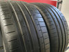 255/40R20 Continental SportContact 6 XL para opon lato 5,3mm nr2292