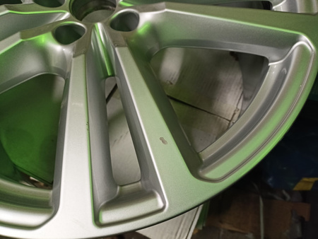 Oryginał felgi 20cali AUDI 4M0 Q7 SQ7 A8 D5 D4 A7 A6 A5 A4