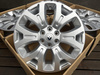 Oryginał felgi 17cali Renault Alaskan 6x114,3 et45