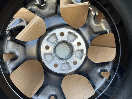 Oryginał felgi 18cali Hyundai I30 Kona Avante Tuscon Sonata