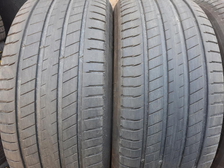 245/50R19 Michelin Latitude Sport 3 XL komplet opon lato 5,4mm nr9253