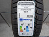 215/60R16 Continental WinterContact TS870 opona zima nowa P6077
