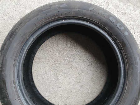 205/55R16 Firemax FM601 opona pojedynka lato 6,2mm nrP6021
