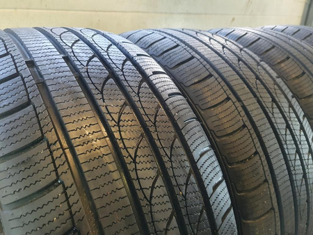 235/40R18 Imperial Ice-Plus S210 XL komplet opon zima 7,8mm nr8309