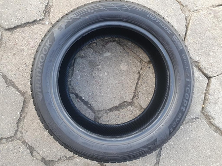 225/50R17 Hankook Winter I-Cept Evo2 RSC komplet zima 8,1mm nr7580