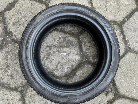 205/45R17 Zeetex HP1000 para opon lato 6,5mm nr7136