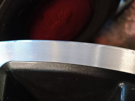 Felgi 19cali Mitsubishi ASX Chariot Grandis Lancer Magna 5x114,3