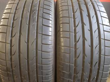 225/55R18 Bridgestone Dueler H/P Sport para opon lato 6,5mm nr8579