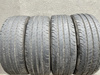 215/65R16C Continental ContiVanContact100 komplet lato 7,0mm nr6201