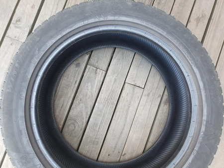 275/45R20 Viking Wintech XL para opon zima 5,1mm nr2154