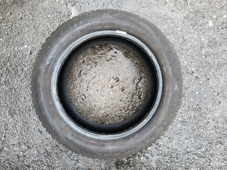 185/55R15 Falken Euroall Season AS210 para opon całoroczne 6,2mm 5637