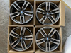 Oryginalne Felgi 19cali BMW M-pakiet G14 G15 G11 Mercedes 5x112