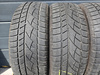 215/55R18 Evergreen EW66 Winter XL komplet opon zima 6,5mm nr8952