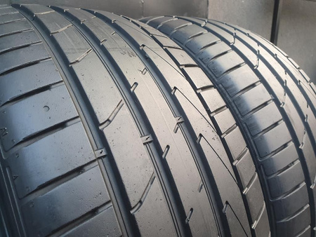 245/45R18 Hankook Ventus S1 evo 2 para opon lato 6,1mm nr8376
