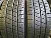 225/55R17C Goodyear Cargo Vector 2 BUS komplet opon zima 7,0mm nr7931