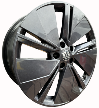 Felgi aluminiowe 5LA 19cali VW Golf Jetta Passat Phateon T-Roc