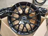 Felgi aluminiowe 18cali Audi A4 A5 A6 B7 B8 B9 C7 C8