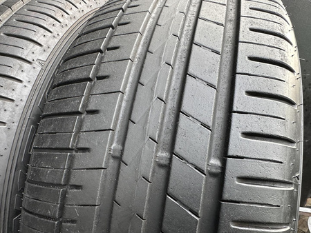 235/55R19 Falken Azenis FR510 SUV para opon lato 7,0mm nr9481
