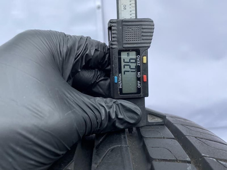 215/55R17 Pirelli Cinturato P7 para opon lato 7,8mm nr783