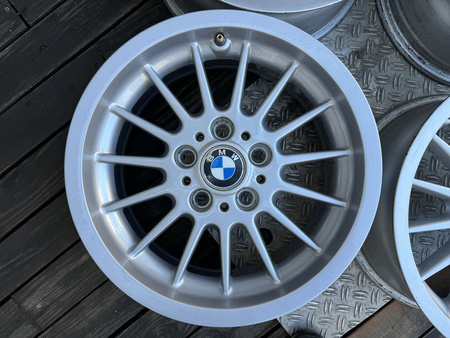 Oryginał felgi 16cali BMW 5 E39 1083521 ET20