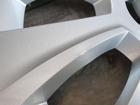 Oryginalne kołpaki 57A601147 16cali Skoda Fabia Octavia Superb