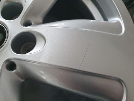 Oryginał felgi 16cali Mini Clubman Cooper F54 5x112