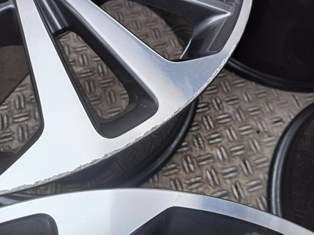 Oryginał felgi 18cali Opel Insignia B Insignia Country Tourer