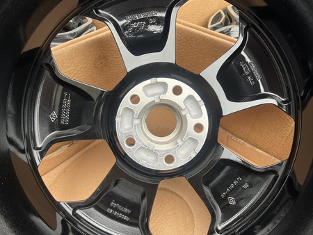 Felgi 19cali Mazda 323 MPV Biante Atenza Millenia Tribute 5x114,3