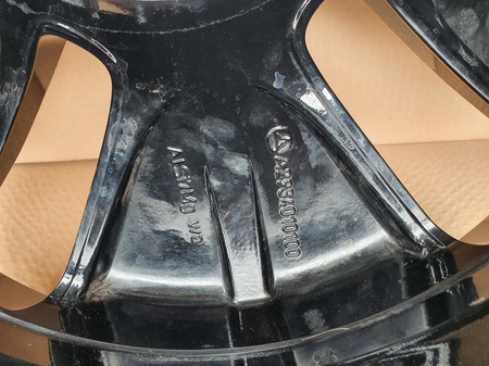 Oryginalna felga 19cali Mercedes EQC ET34 A2934010100