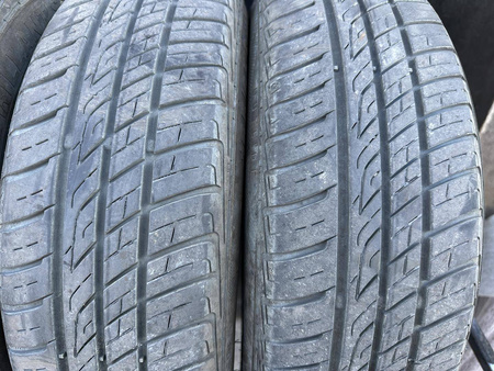 165/65R15 Barum Brillantis 2 komplet opon lato 6,0mm nr5506