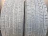 235/60R18 Continental CrossContact Sport para całoroczne 5,6mm nr8298