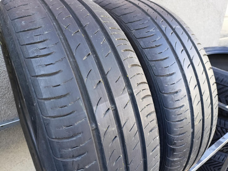 185/60R15 Kumho Ecowing ES01 para opon lato 5,4mm nr5609