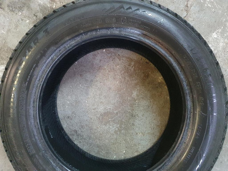 175/65R14 Point-S Winterstar 3 para opon zima 4,3mm nr4018