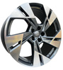Oryginał felgi 20cali Audi E-Tron 4KE A4 B8 B9 A5 A6 A7 A8 Q5 D5