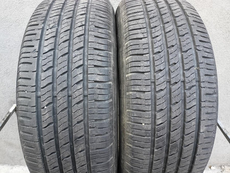 235/60R18 Nexen N Fera RU5 SUV para opon lato 6,6mm nr8892