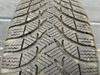 195/65R15 Michelin Alpin A4 Opona Pojedyncza zima 6,8mm nrP1513