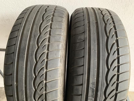 205/55/16 205/55R16 Dunlop Sp Sport 01 para opon lato 6,6mm 1689