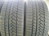 225/55R17 Continental WinterContact komplet opon zima 7,0mm nr7486