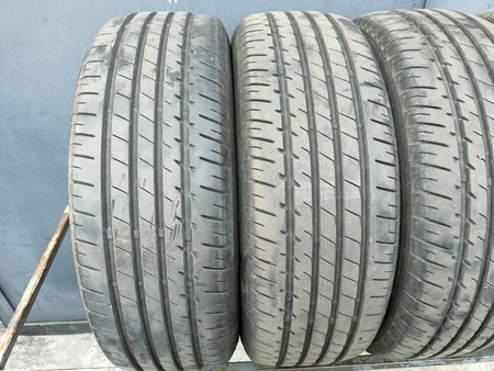 205/60R16 Lassa Driveways komplet opon lato 6,7mm nr6357
