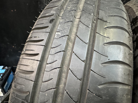 185/65R15 Michelin Energy Saver + komplet opon lato 7,3mm nr5528